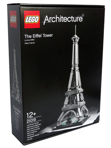 The Eiffel Tower image 2