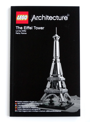 The Eiffel Tower image 3