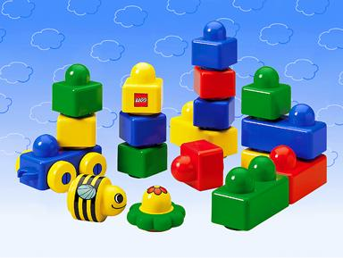 Storage Bee