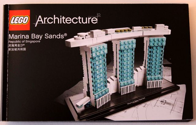 Marina Bay Sands image 3