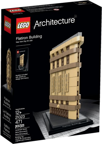 Flatiron Building image 3