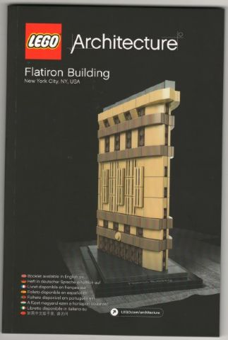 Flatiron Building image 2