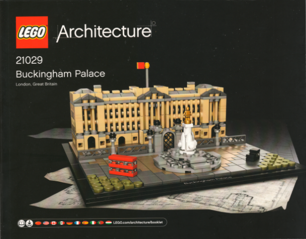 Buckingham Palace image 3