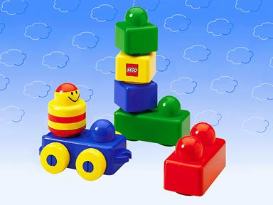 Busy Builder Starter Set image 2
