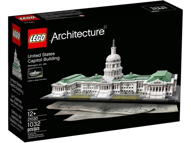 United States Capitol Building image 2