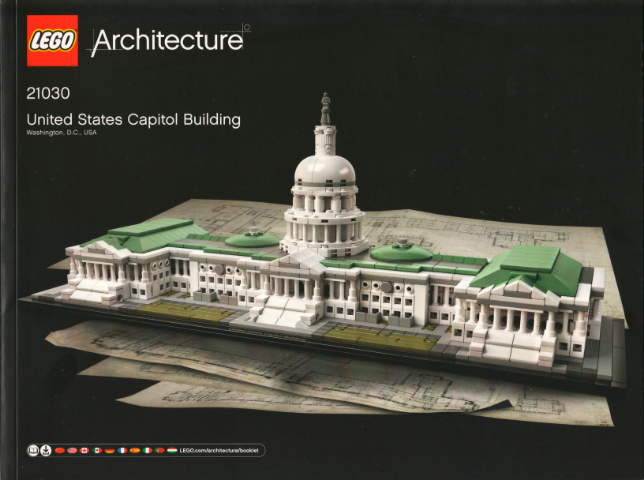 United States Capitol Building