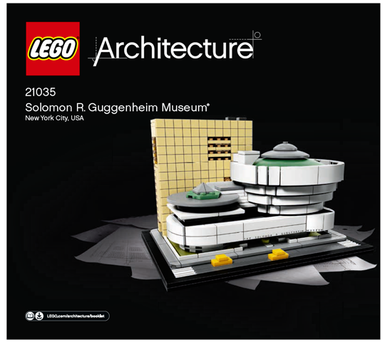 Solomon R. Guggenheim Museum