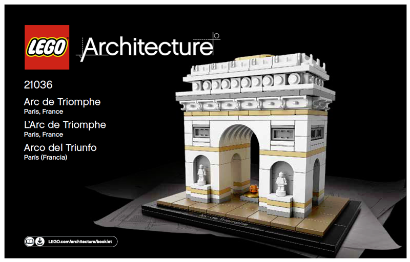 Arc de Triomphe image 2