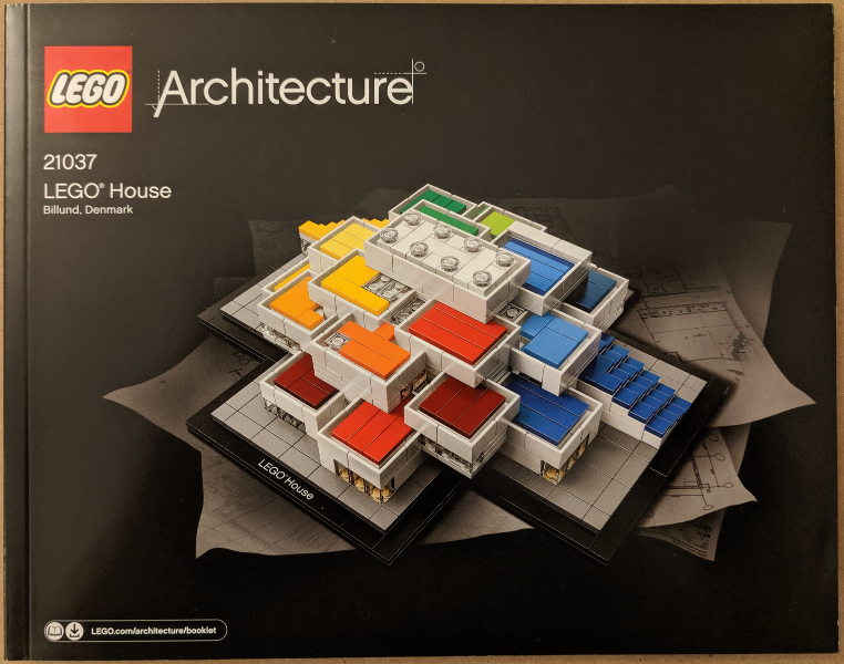 LEGO House