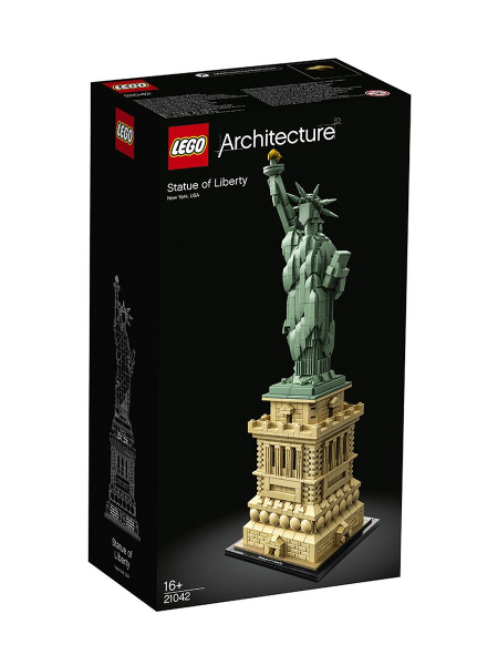 Statue of Liberty image 2