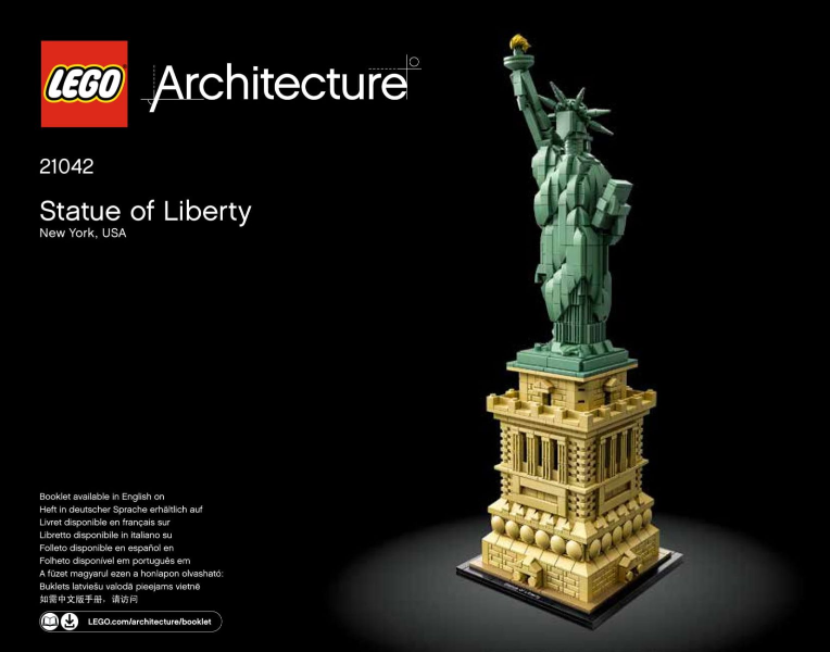 Statue of Liberty