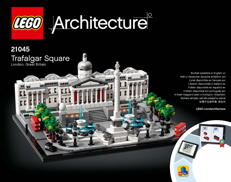 Trafalgar Square