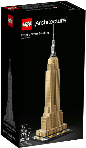 Empire State Building image 2