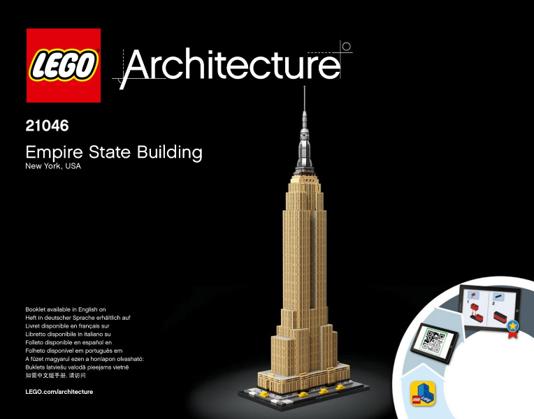 Empire State Building