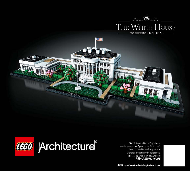 The White House image 2