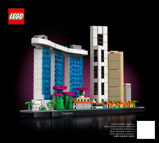 Singapore image 2