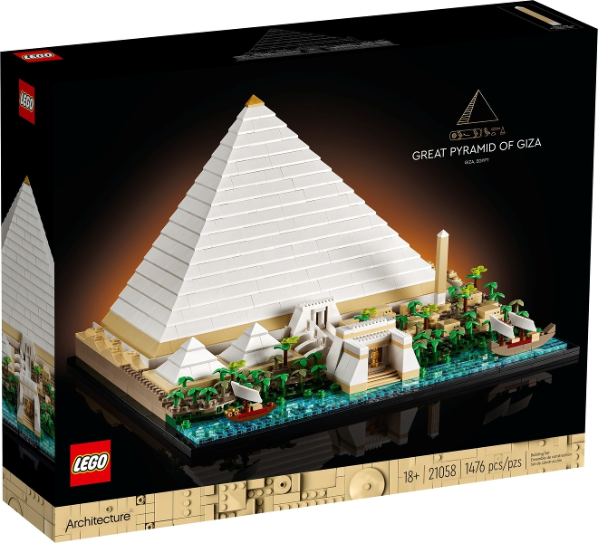 Great Pyramid of Giza image 2