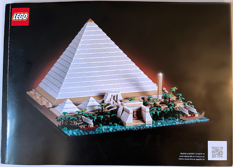 Great Pyramid of Giza