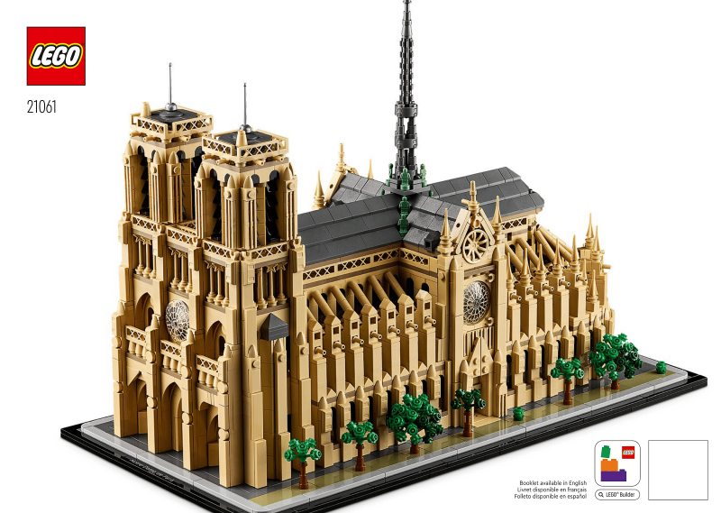 Notre-Dame de Paris image 2