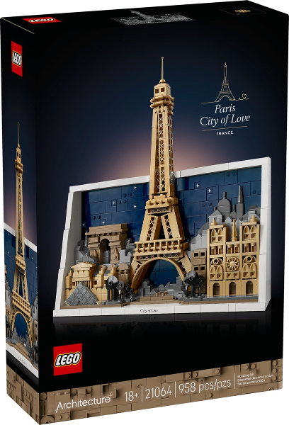 Paris - City of Love image 3