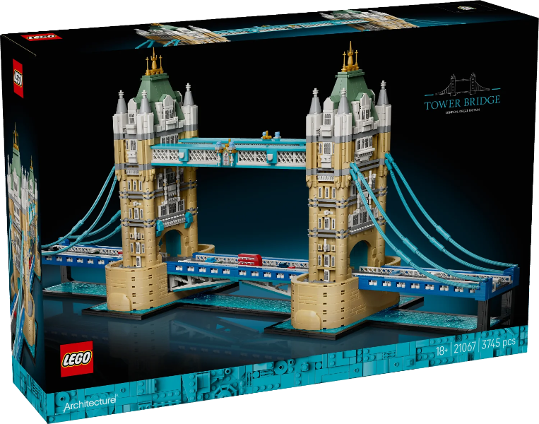 Tower Bridge