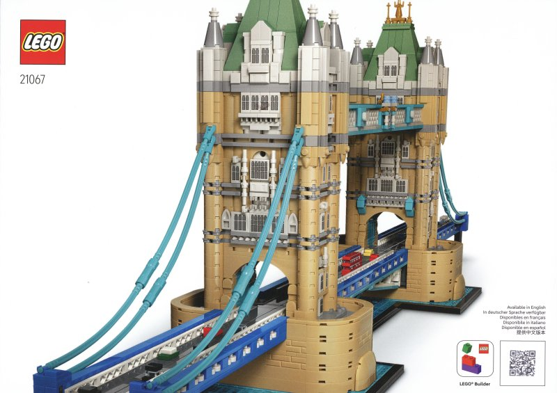 Tower Bridge image 2