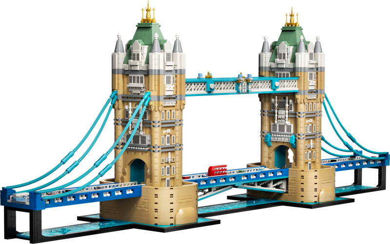 Tower Bridge image 3