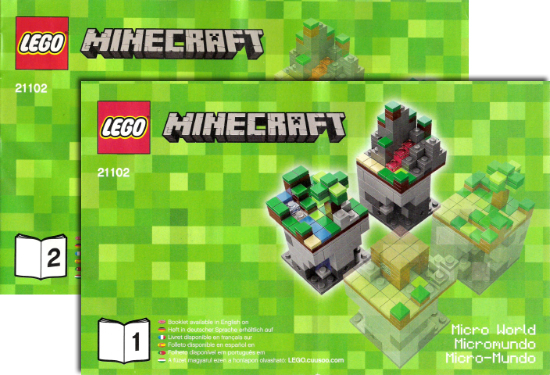 Micro World image 3