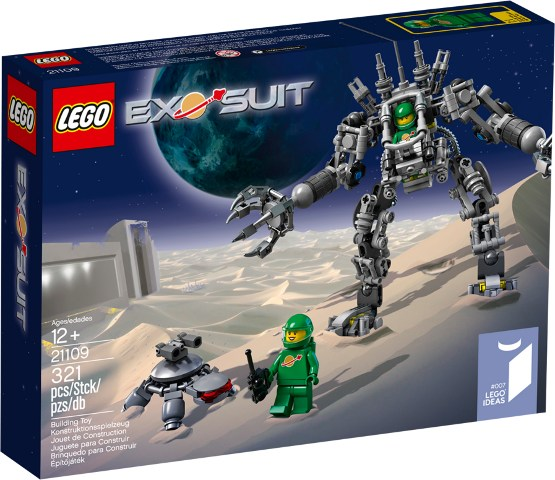 Exo-Suit image 2