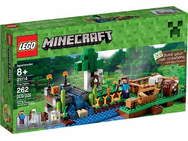 The Farm image 2