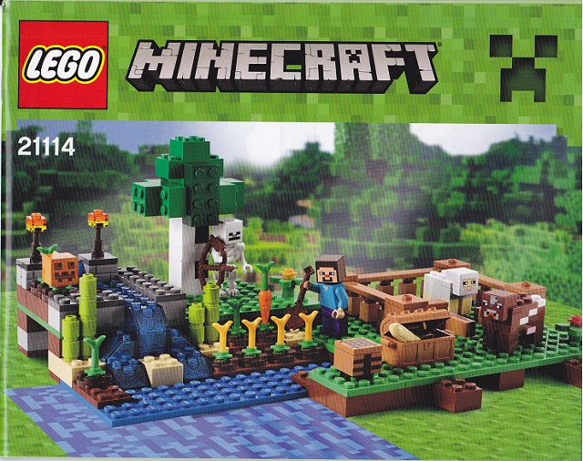 The Farm