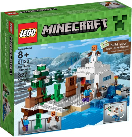 The Snow Hideout image 2