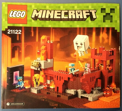 The Nether Fortress image 3