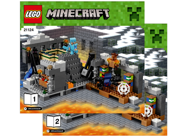 The End Portal image 3