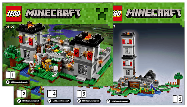The Fortress image 3