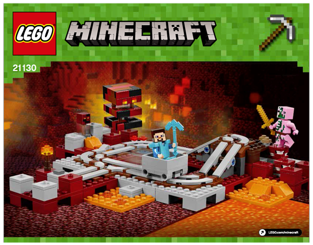 The Nether Railway image 2