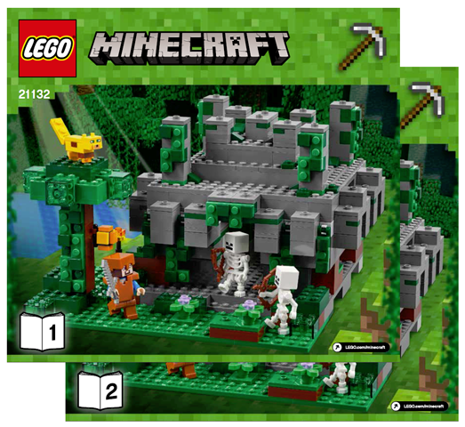 The Jungle Temple image 3