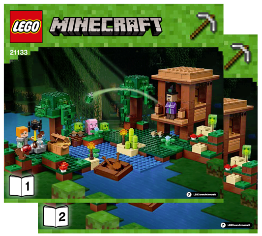 The Witch Hut image 3