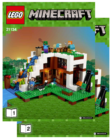 The Waterfall Base image 3