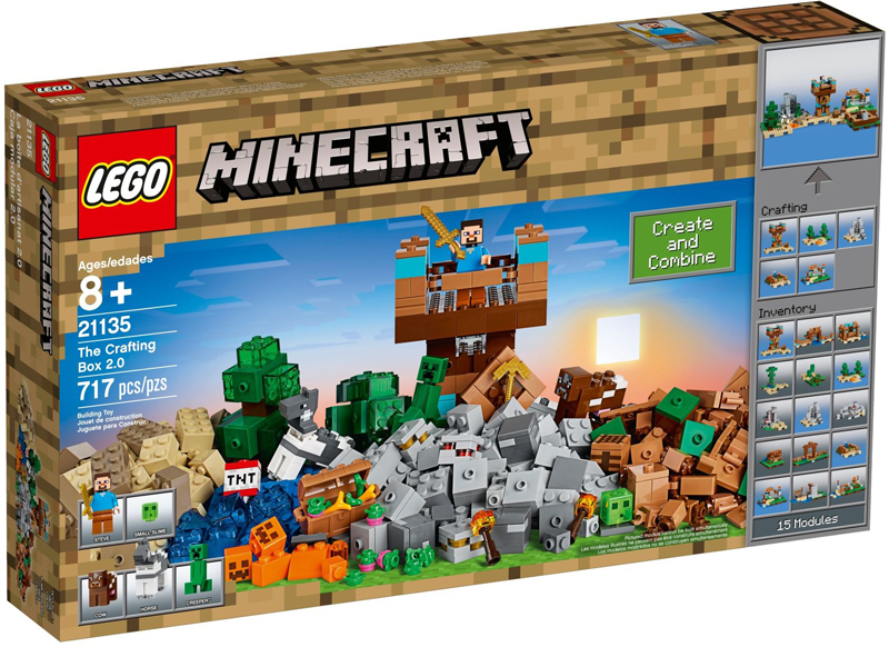 The Crafting Box 2.0 image 2