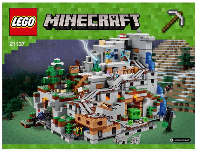 The Mountain Cave image 3