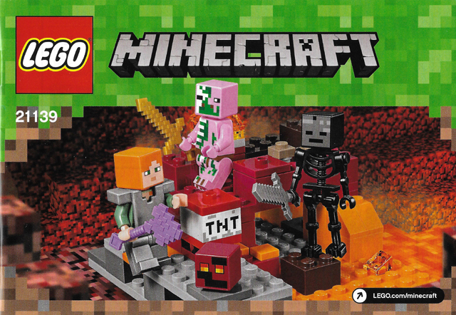 The Nether Fight image 3