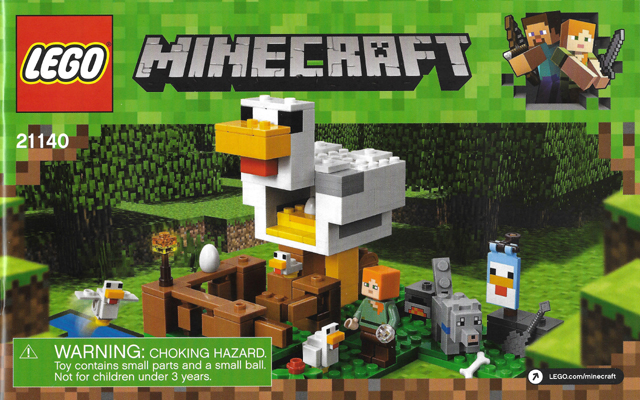 The Chicken Coop image 3