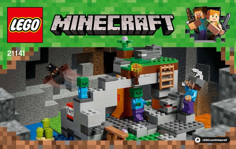 The Zombie Cave image 3
