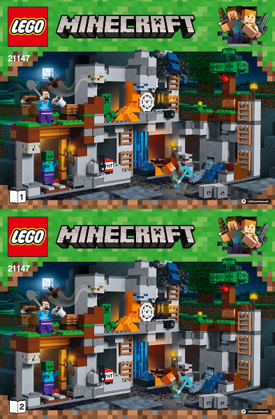 The Bedrock Adventures image 3