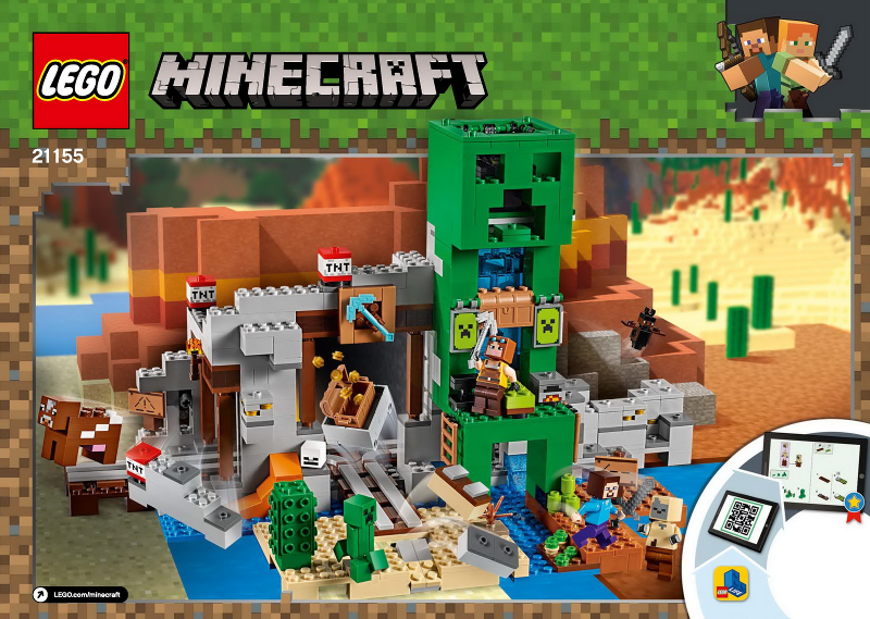 The Creeper Mine image 2