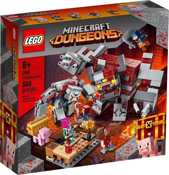 The Redstone Battle image 2
