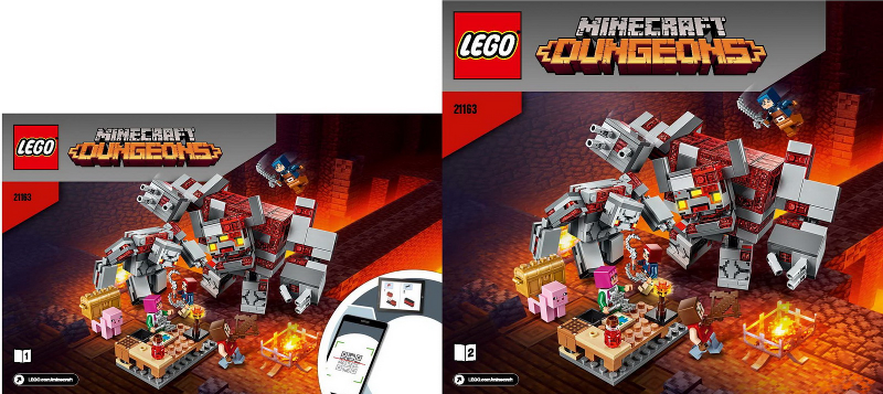 The Redstone Battle image 3
