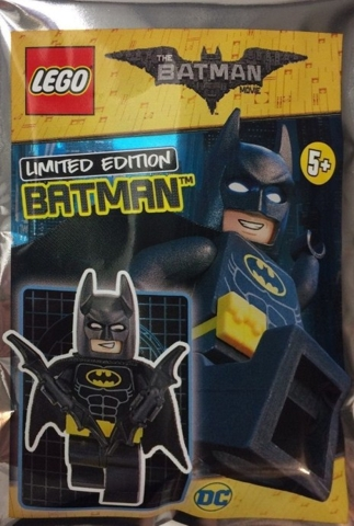 Batman image 2