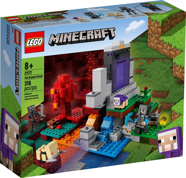 The Ruined Portal image 2